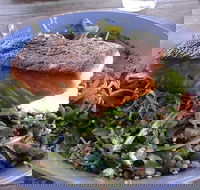 Waterview Cafe - Kempsey Accommodation