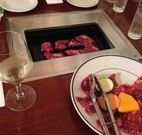 Yakinku Restaurant Wakana - Kempsey Accommodation