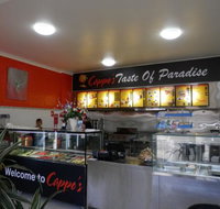 Cappos kebabs - Kempsey Accommodation