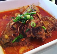 Hi Thai Restaurant - Kempsey Accommodation
