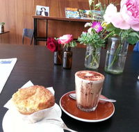 Amelia Espresso - Kempsey Accommodation