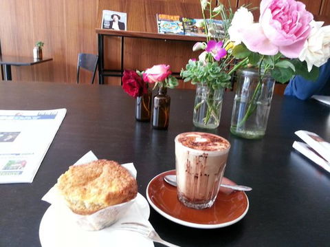 Amelia Espresso - Kempsey Accommodation 0