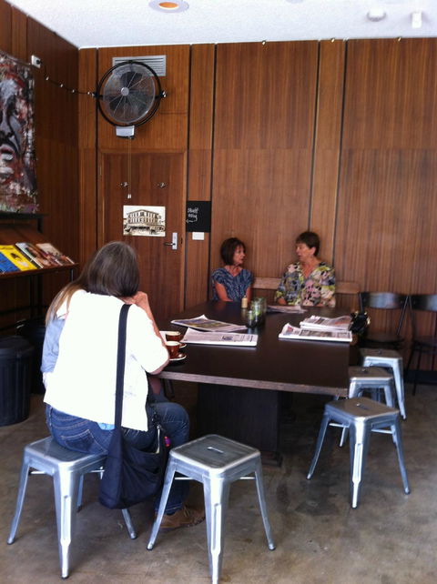 Amelia Espresso - Kempsey Accommodation 9