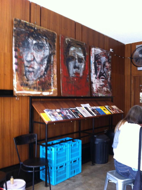 Amelia Espresso - Kempsey Accommodation 5