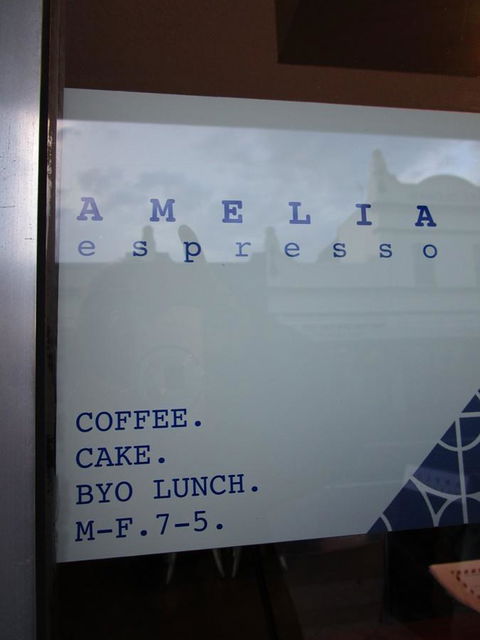 Amelia Espresso - Kempsey Accommodation 6