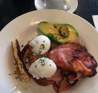 Cafe Mondello - Kempsey Accommodation