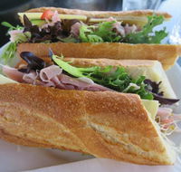Deloraine Deli - Kempsey Accommodation