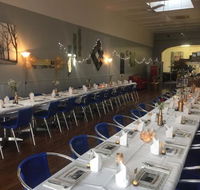 Espresso Edge - Kempsey Accommodation