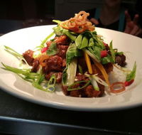 Maple Cafe - Kempsey Accommodation