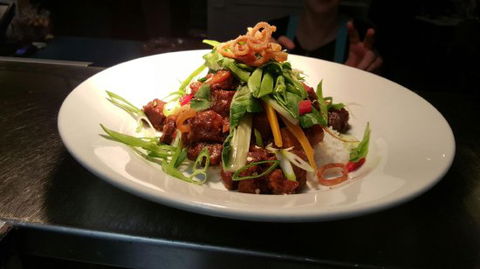 Maple Cafe - Kempsey Accommodation 0