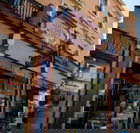 Sweetbrew - Kempsey Accommodation