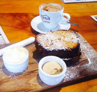 The Terrace Espresso Bar - Kempsey Accommodation