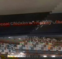 Naji's Charcoal Chicken  Kebabs - Kempsey Accommodation