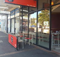 Thai Fire Wok - Kempsey Accommodation