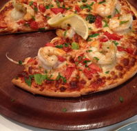 Ziza Maria Pizza - Kempsey Accommodation