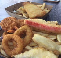 Burger World - Kempsey Accommodation