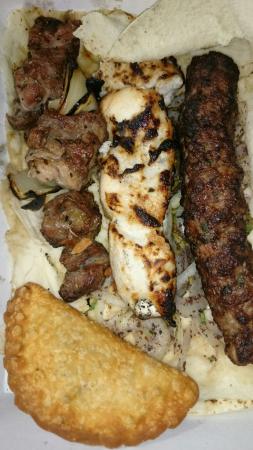 Onfire - Kempsey Accommodation 0