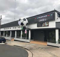 Panania Hotel - Kempsey Accommodation
