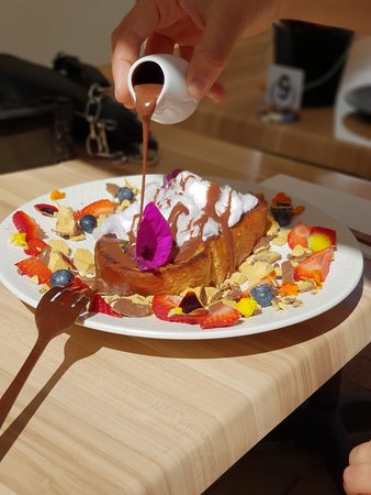 Tilt - Kempsey Accommodation 0