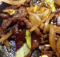 Yummy Seafood Family Restaurant