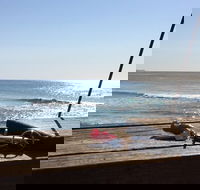 Warriewood Beach Cafe