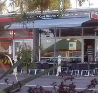 Cafe Deja Vu Toronto - Kempsey Accommodation
