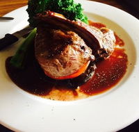 Catalina Bistro - Kempsey Accommodation