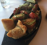 Kashi Indian Restaurant - Kempsey Accommodation