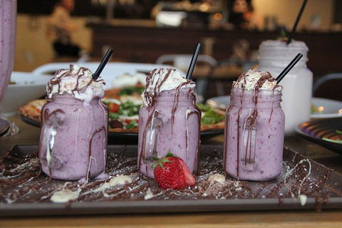 L&K Espresso - Kempsey Accommodation 0