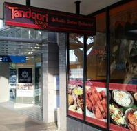 Tandoori Lounge - Kempsey Accommodation