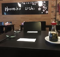 Hoomiko Sushi - Kempsey Accommodation