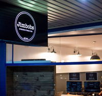 Jimbobs Restaurant - Kempsey Accommodation