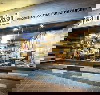Raya Thai Indonesian Restaurant - Kempsey Accommodation