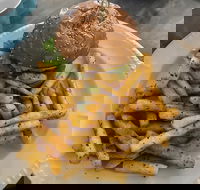 The Vintage Pantry Secret Garden