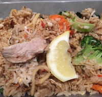 Bangkok Yum Thai Restaurant - Kempsey Accommodation