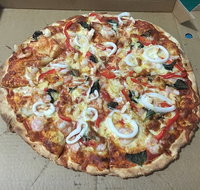 Bay Pizza