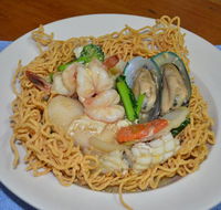 Khonkaen Koon Thai Umina beach - Kempsey Accommodation