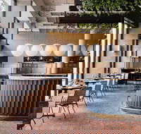 Rick Stein at Bannisters Port Stephens - Kempsey Accommodation