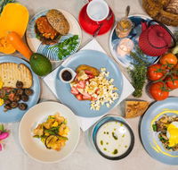 Samadhi Whole Foods - Kempsey Accommodation