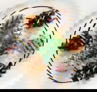 The Point Restaurant - Kempsey Accommodation