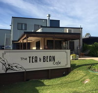The Tea and Bean cafe