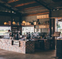 Three Blue Ducks Restaurant  Cafe - Kempsey Accommodation