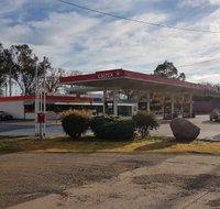 Caltex Tarcutta Roadhouse - Kempsey Accommodation