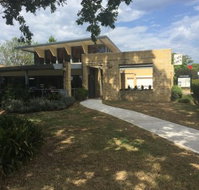 Central Park Cafe - Kempsey Accommodation
