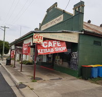 Halfway Cafe - Kempsey Accommodation
