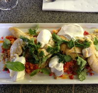Impact plants Cafe - Kempsey Accommodation