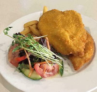 Maitland Park Bowlo Bistro - Kempsey Accommodation