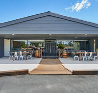 Rivergum Restaurant - Kempsey Accommodation