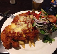 The Belmore Bistro - Kempsey Accommodation