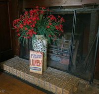 The Grand Junction Hotel Restaurant - Kempsey Accommodation